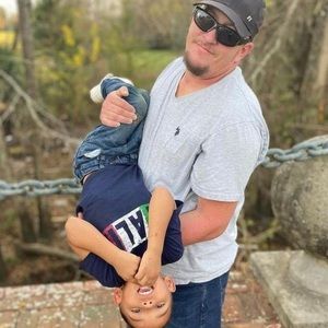 Meet your Posher, Billy